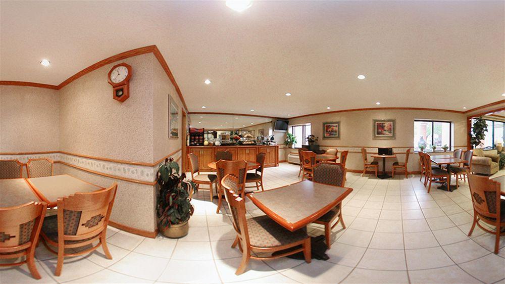 Comfort Inn Airport Memphis Exterior foto