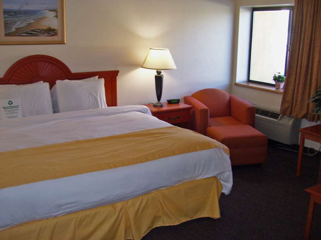 Comfort Inn Airport Memphis Zimmer foto