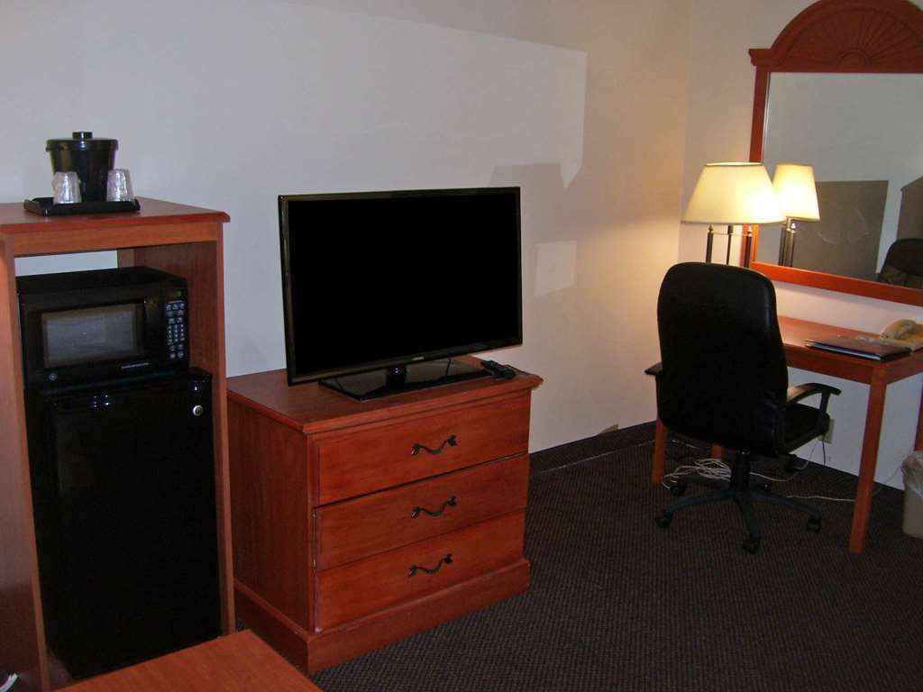 Comfort Inn Airport Memphis Zimmer foto