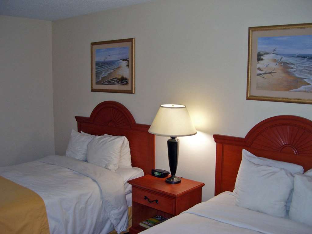 Comfort Inn Airport Memphis Zimmer foto